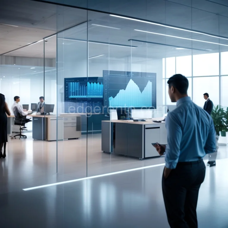 Ihre Lösung für transparente Prozessoptimierung